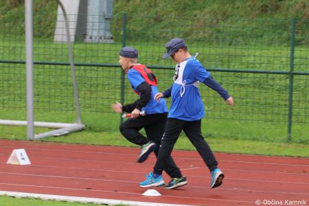 Regijsko gasilsko tekmovanje za pionirke, pionirje, mladinke in mladince (54)